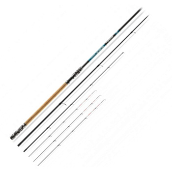 Meškerė Brain Scout Feeder