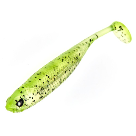 Guminukas Lucky John 3D Makora Shad Tail 4"