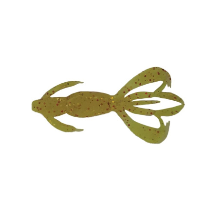 Guminukas Keitech Crazy Flapper 2.4"