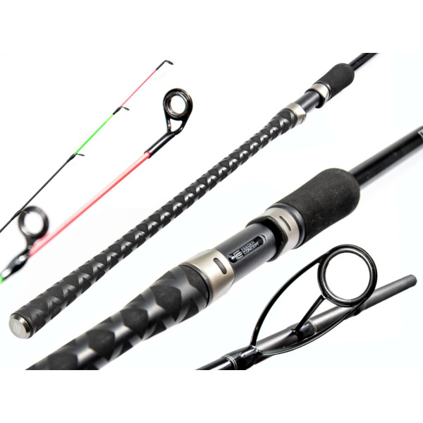 Meškerė Feeder Concept Distance Black Extra Heavy 180