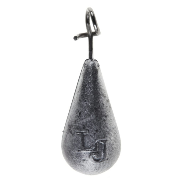 Svarelis Lucky John Clip