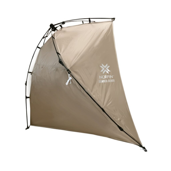 Užuovėja automatinė Norfin Summer Silver