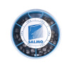 Svarelių komplektas Salmo 100g