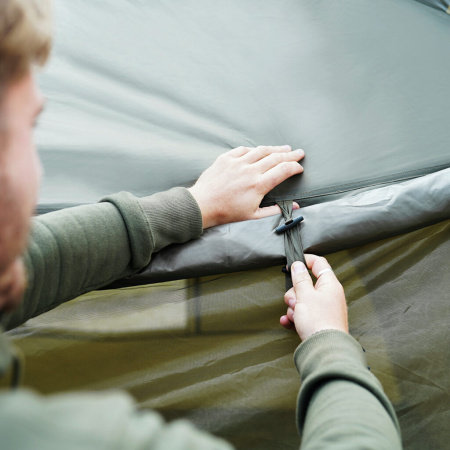 Palapinė Avid Screen House 3D