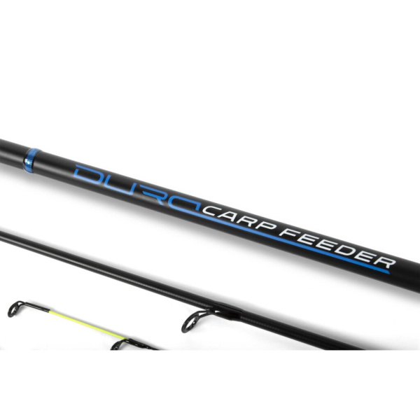 Meškerė Preston Dura Carp Feeder