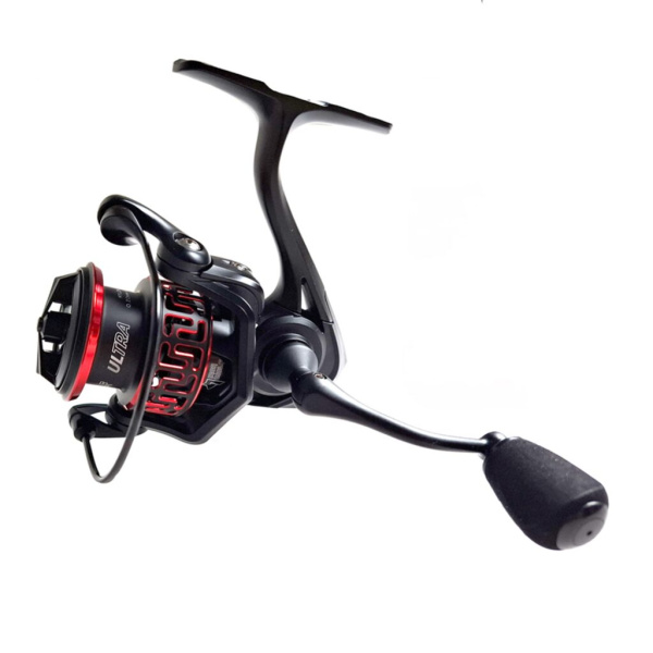 Ritė Iron Wolf Ultra