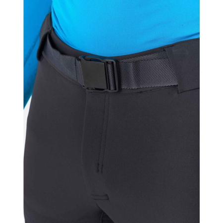 Kelnės Ternua Koyuk Black