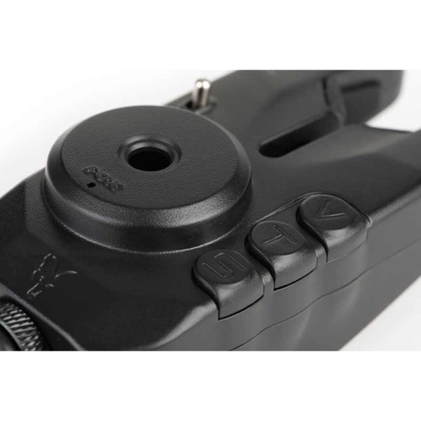 Signalizatorius Fox Mini Micron Multicolour