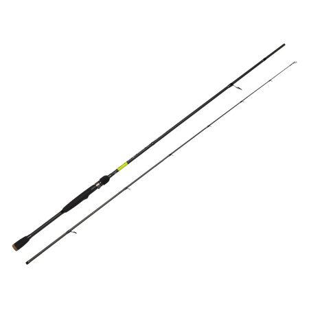 Spiningas Salmo Elite Jig N' Twitch 28