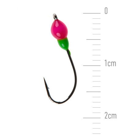 Avižėlė plastmasinė Salmo Vimba # 8