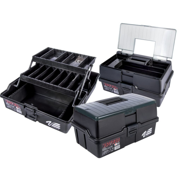 Dėžė Meiho Versus