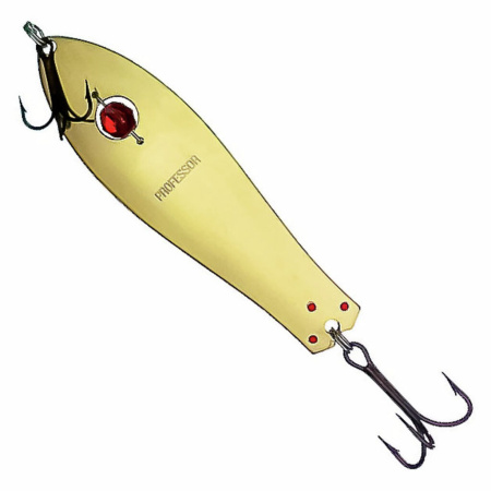 Blizgė Kuusamo Professor 2