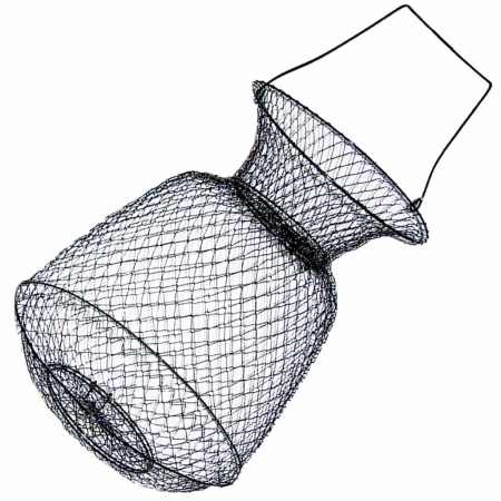 Tinklelis metalinis Salmo
