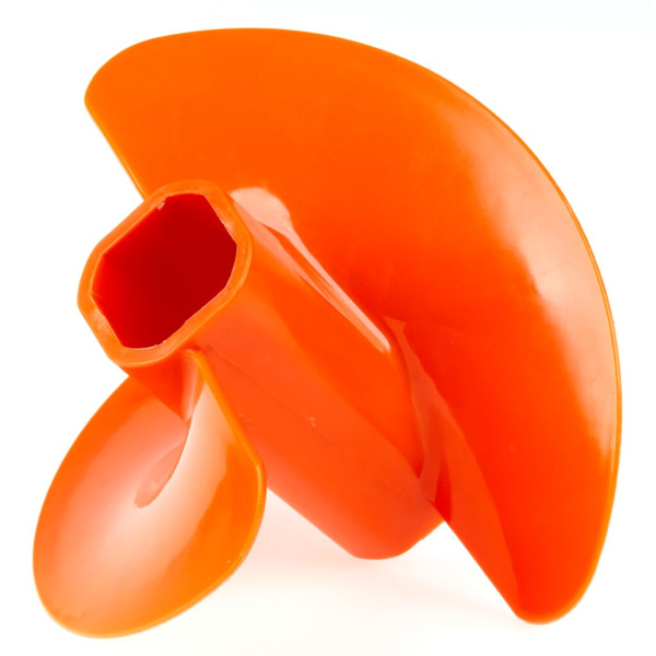 Grąžto ledui Rextor Thunderbolt rezervinė dalis 150 mm