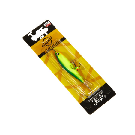 Švytuoklė Lucky John VI Nordic