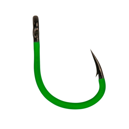 Kabliukai Madcat A-Static Jig Hook 6/0