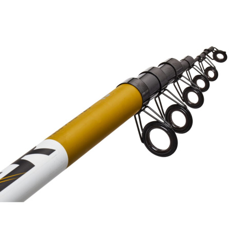 Meškerė Salmo Blaster Tele Pike