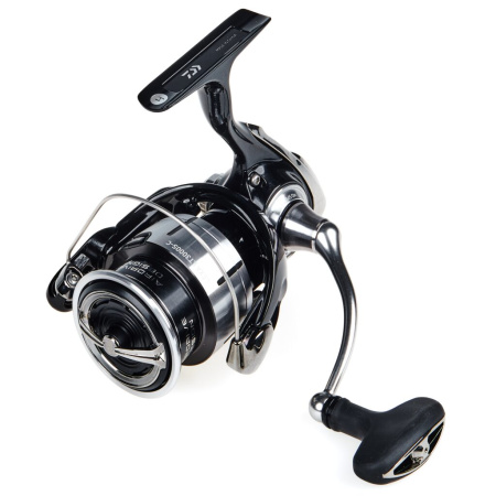 Ritė Daiwa 23 Lexa LT 3000S-C
