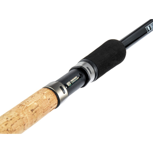 Meškerė Feeder Concept Distance Black 80