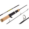Meškerėlė žieminė Team Salmo Predator 56cm