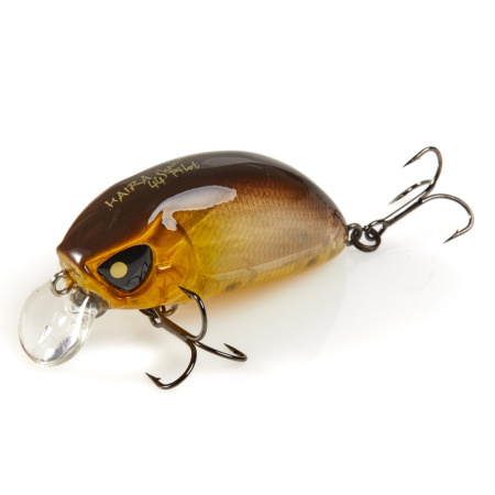 Vobleris Lucky John Pro Haira Tiny 44F SP