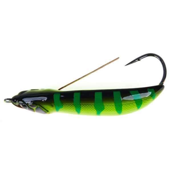 Blizgė žolinė Lucky John OW Wobbler 13g