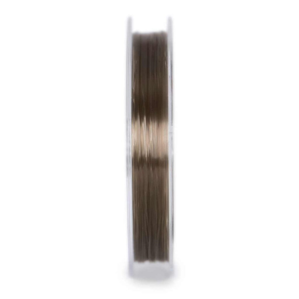 Valas pavadėliams Fox Illusion Soft Fluorocarbon Hooklink 30m