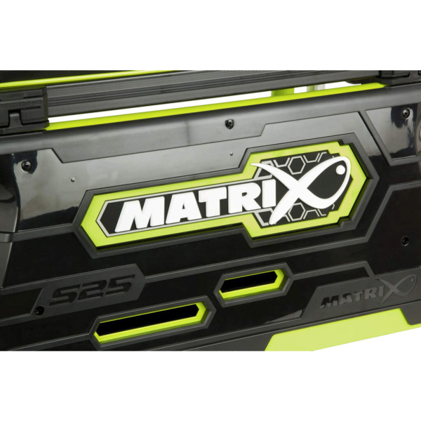Platforma Matrix S25 Lime