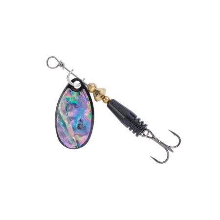 Sukriukė Balzer Colonel Abalony Spinner