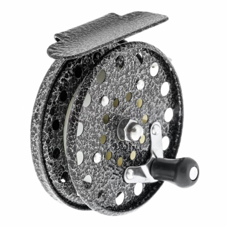 Ritė žieminė Salmo Ice 65 mm