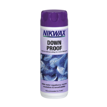 Impregnantas Nikwax Down Proof 300ml