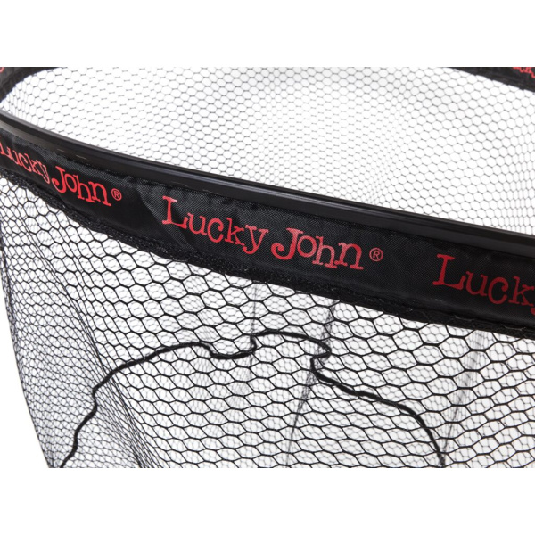 Graibštas teleskopinis Lucky John Float