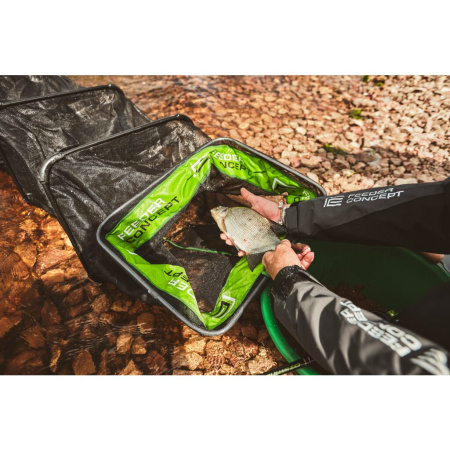 Tinklelis Feeder Concept 3m