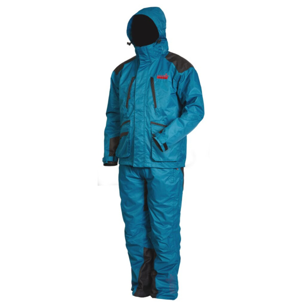 Kostiumas Norfin Spirit Blue