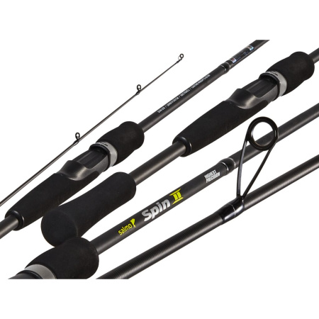 Spiningas Salmo Sniper Spin II 20