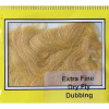 Sintetika Turrall Extra Fine Dry Fly Dubbing Hare's Ear