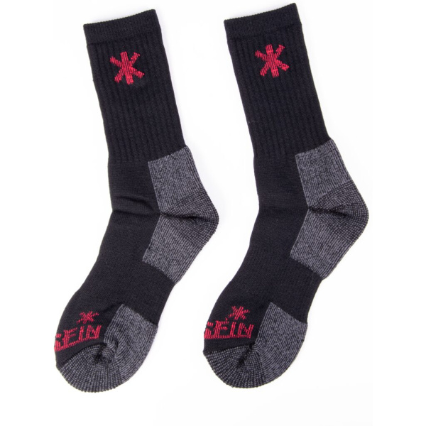 Kojinės Norfin Artic Merino Midweight T4A