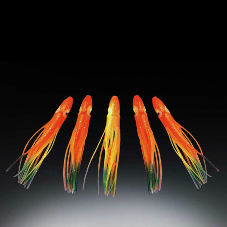 Sistemėlė Balzer Octopus