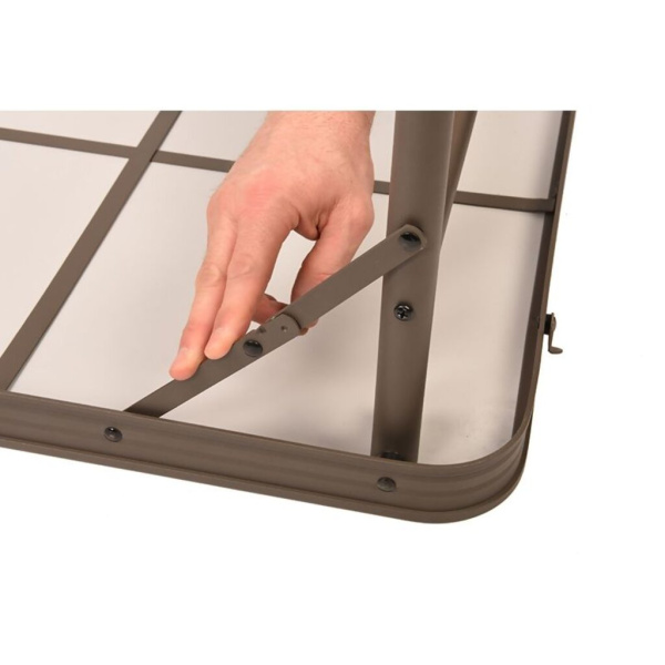 Stalas Fox Session with Storage