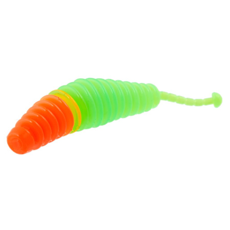Guminukas Lucky John Pro Trick Worm 2"