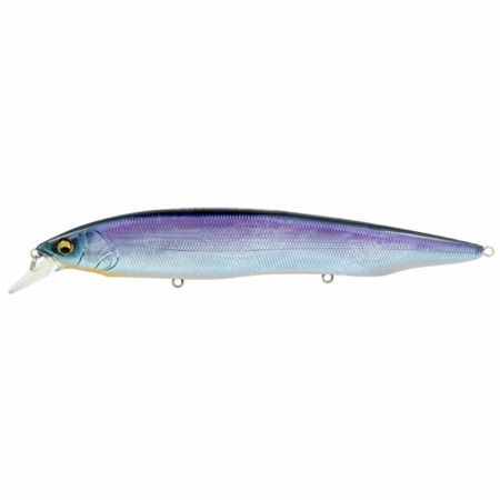 Vobleris Megabass Kanata GG Blue Shad Vobleris Megabass Kanata GG Blue Shad