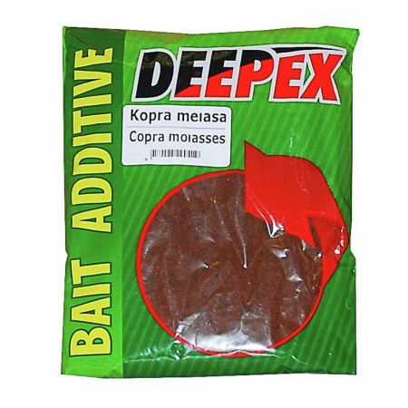 Priedas jaukui Deepex Kopra melasa 0.5kg