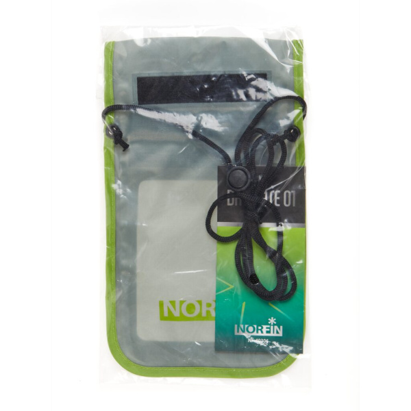 Dėklas Norfin Dry Case 01