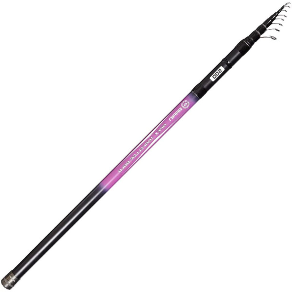 Meškerė Brain Apex Traveller 500