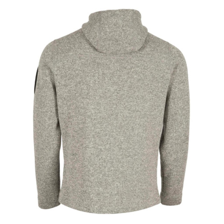 Bliuzonas Ternua Oltbat Grey Melange