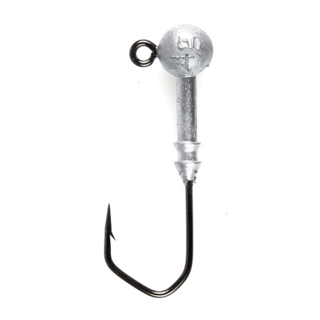 Galvakablis Lucky John Barbarian