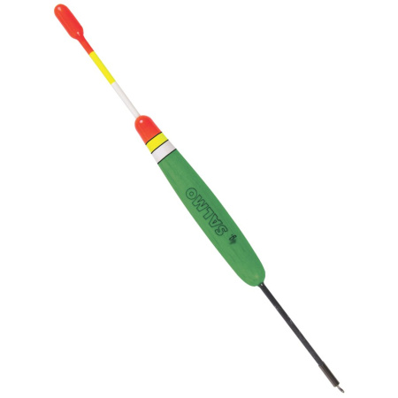 Plūdė Salmo Balsa