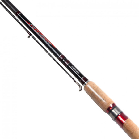 Spiningas Shimano Forcemaster BX