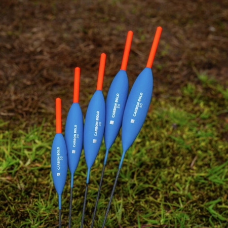 Plūdė Preston Carbon Bolo 6g