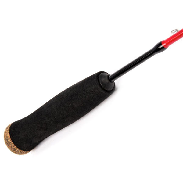 Meškerėlė žieminė LJ C-Tech Zander Stick